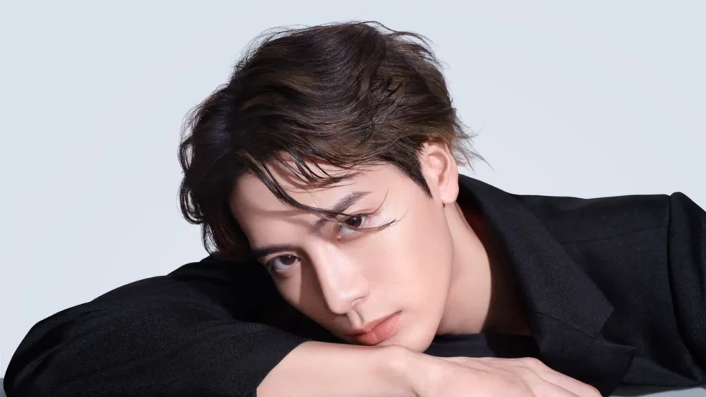 jackson wang age