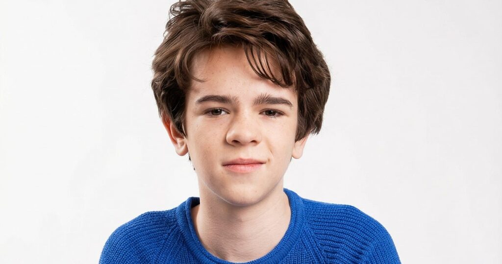 miles eckhardt age