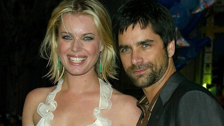 john stamos age