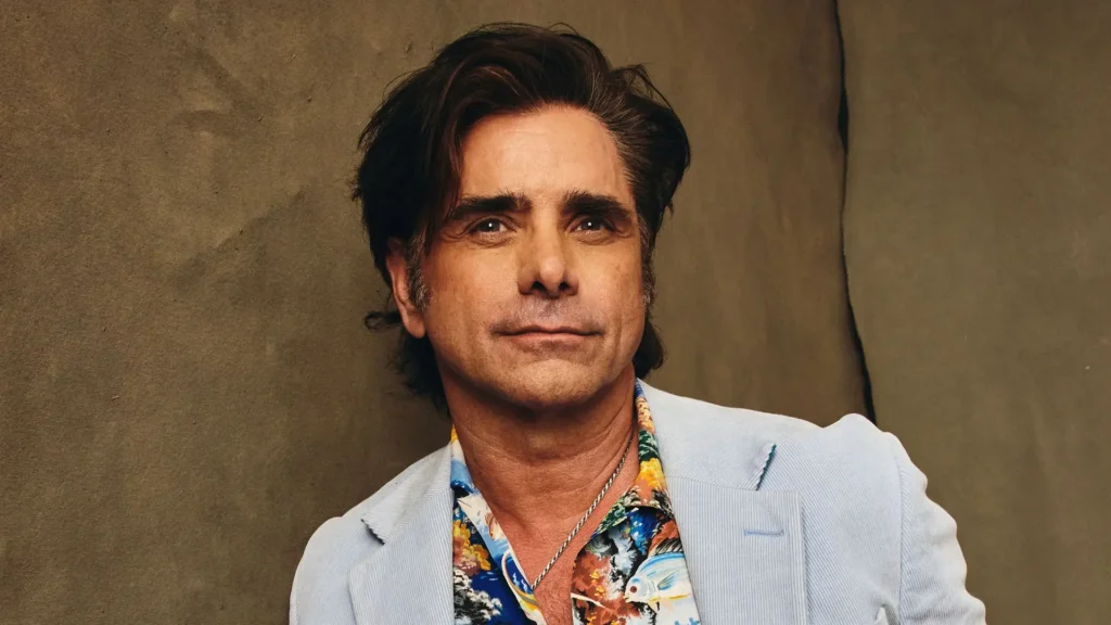 john stamos age