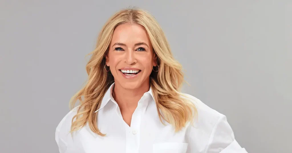 chelsea handler age