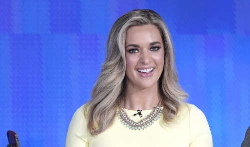 katie pavlich age