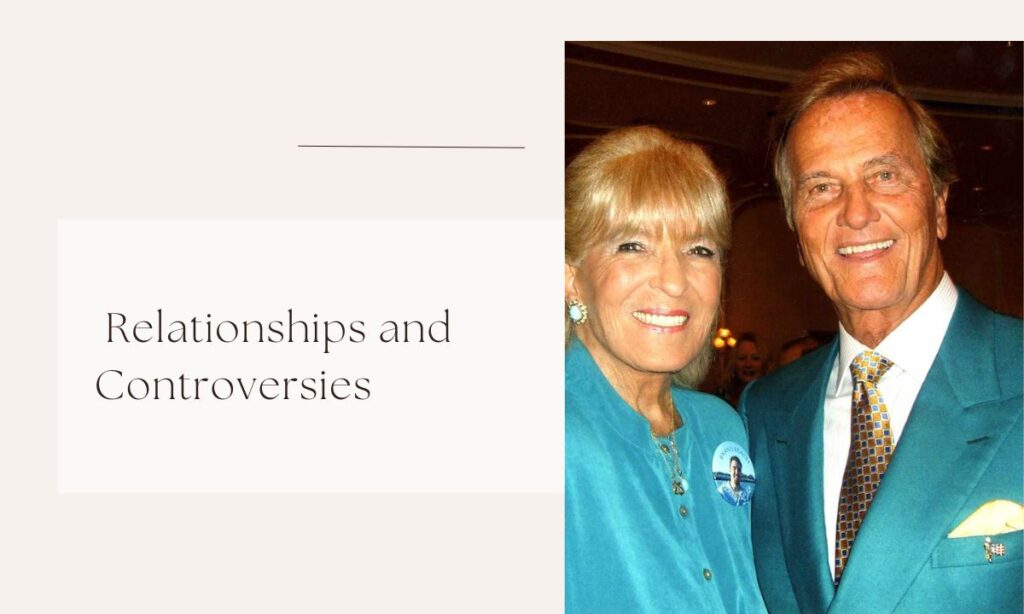 pat boone age