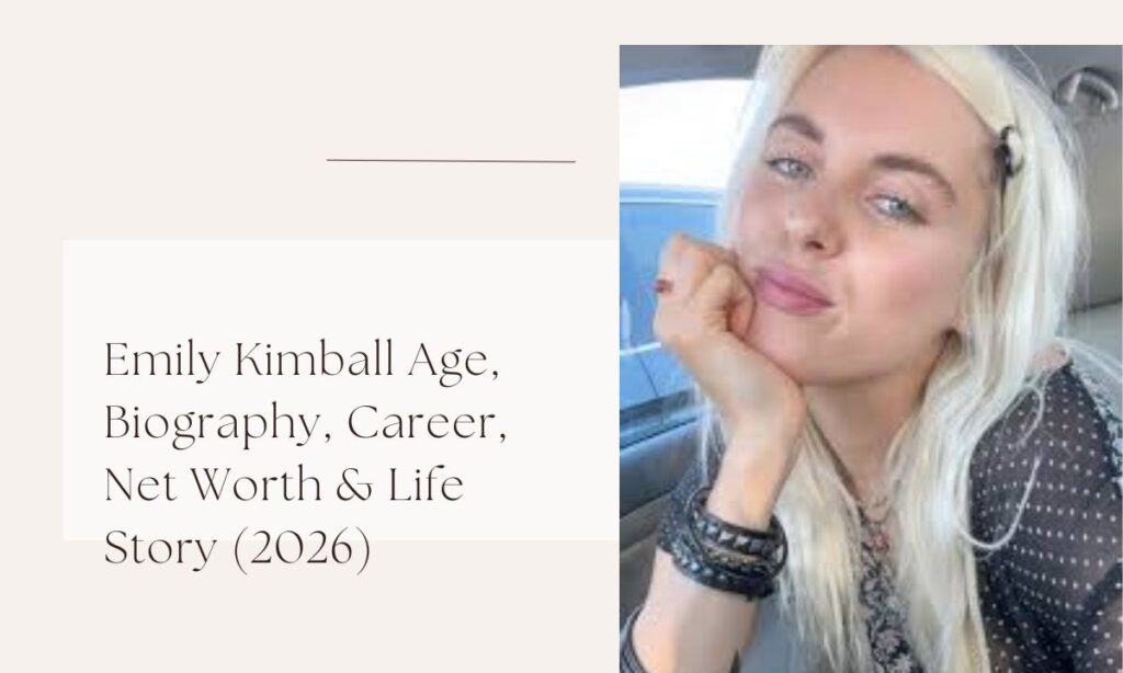 emily kimball age