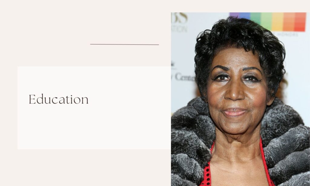 aretha franklin age