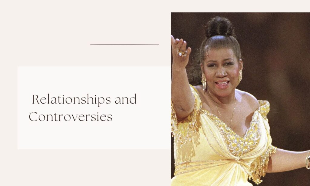 aretha franklin age