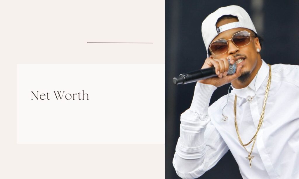 august alsina age