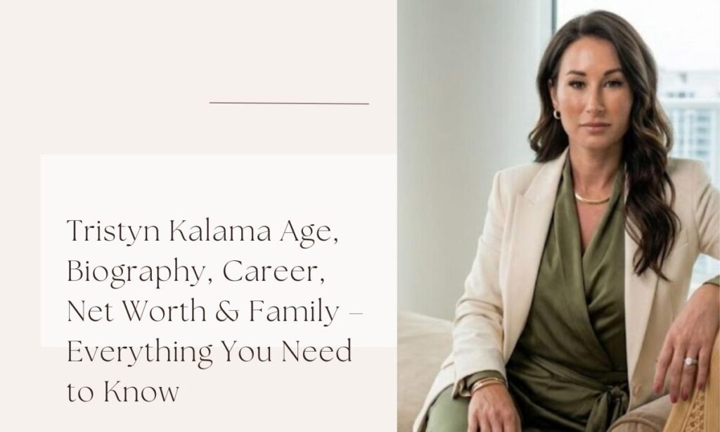 tristyn kalama age
