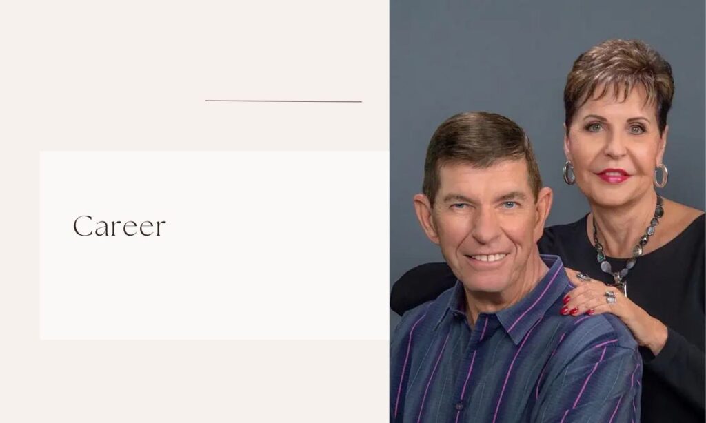 joyce meyer age