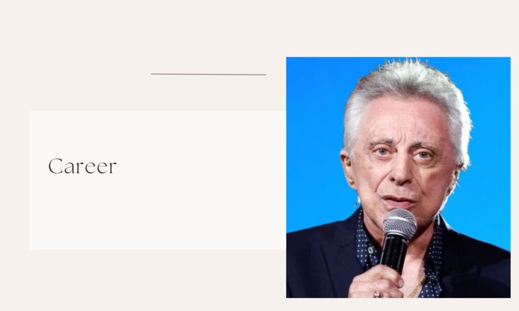 frankie valli age
