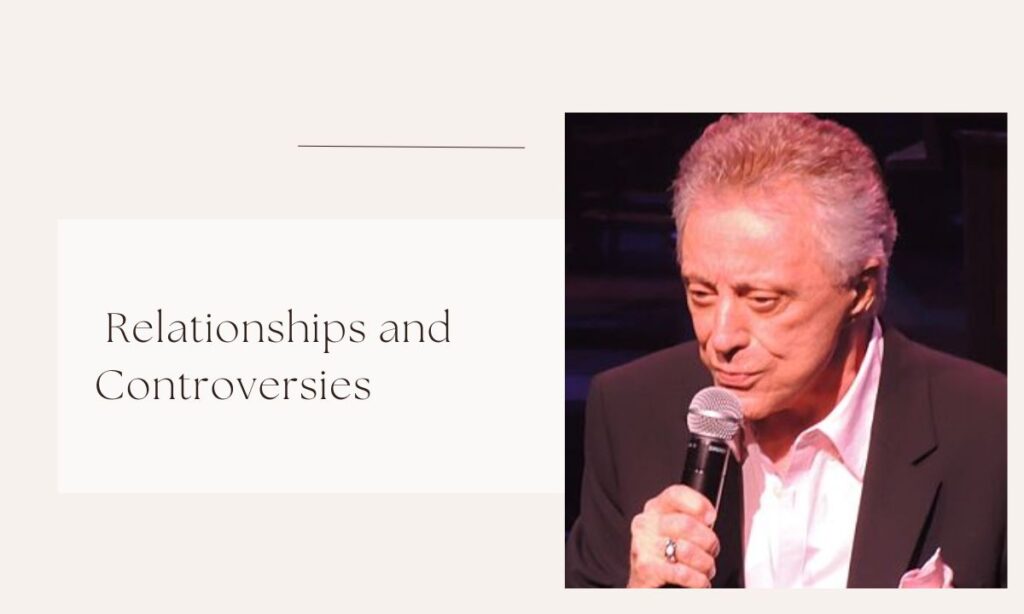 frankie valli age