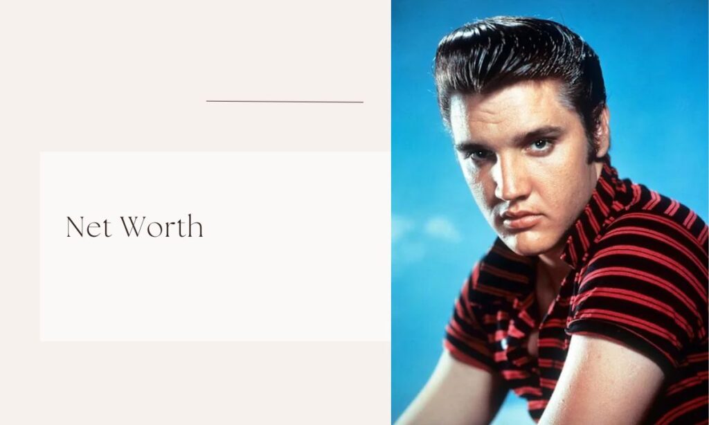 elvis age