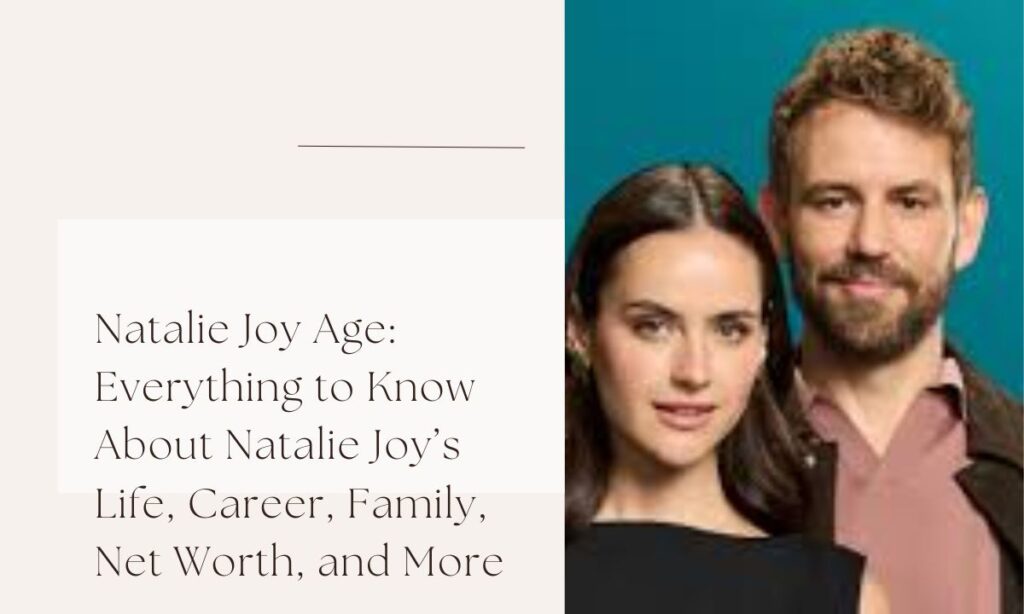 natalie joy age