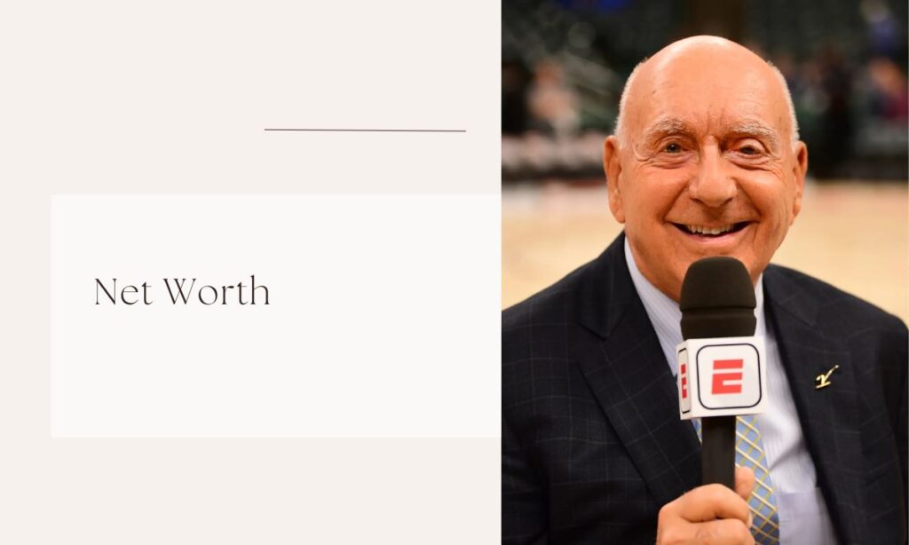 dick vitale age