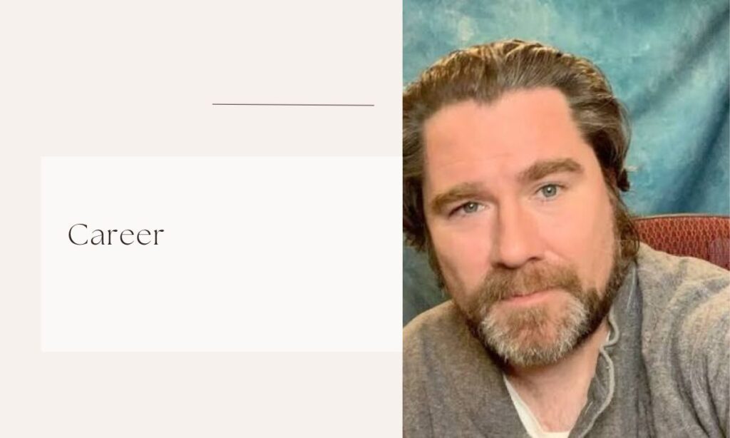 arthur morgan age