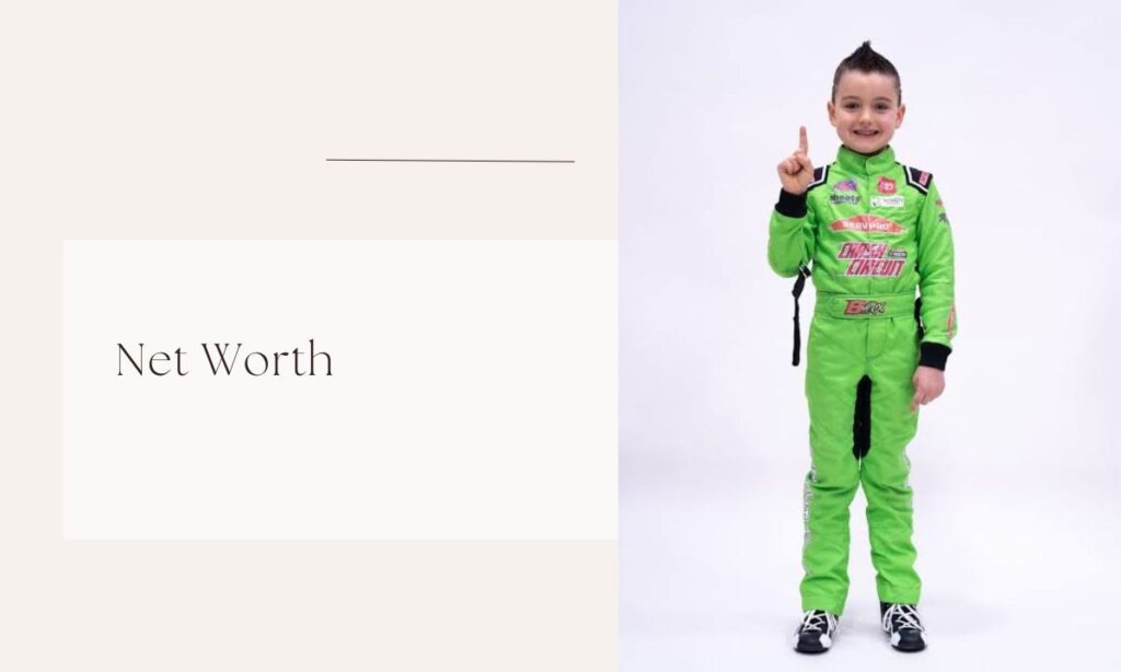 brexton busch age