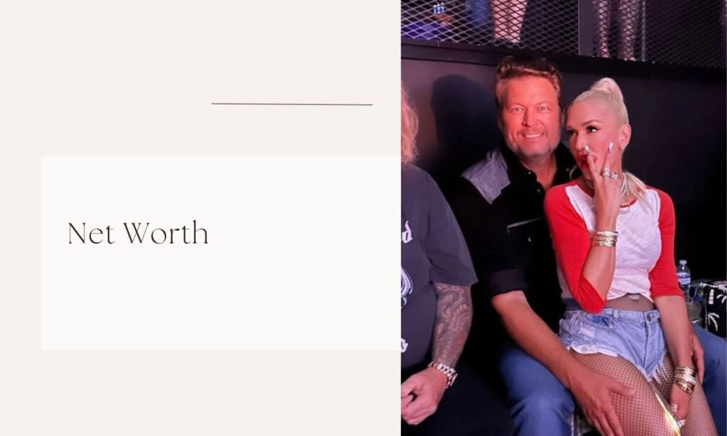 blake shelton age