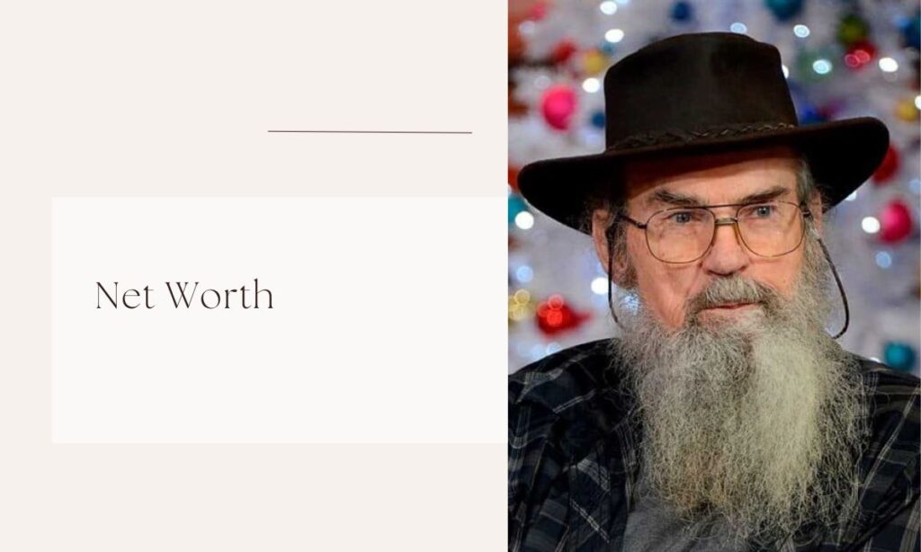 si robertson age