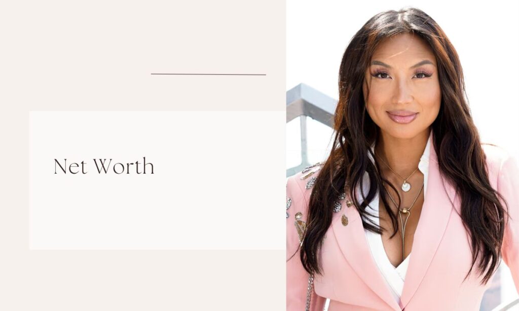 jeannie mai age