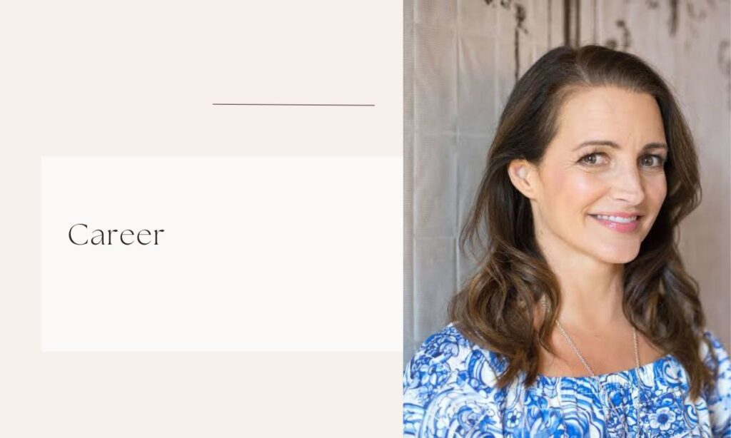 kristin davis age