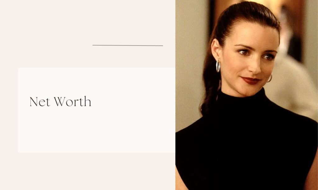 kristin davis age