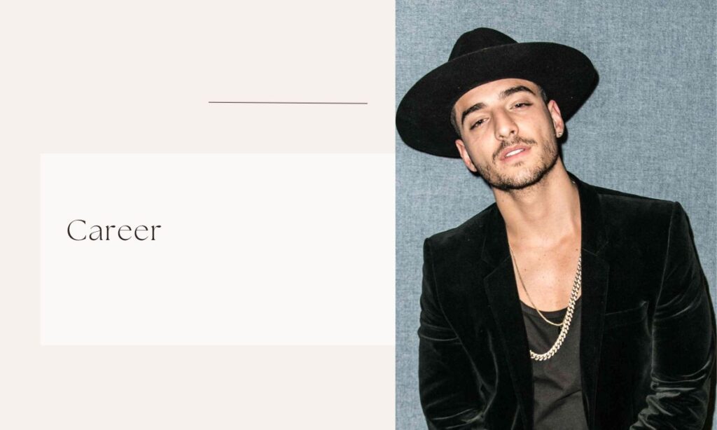 maluma age