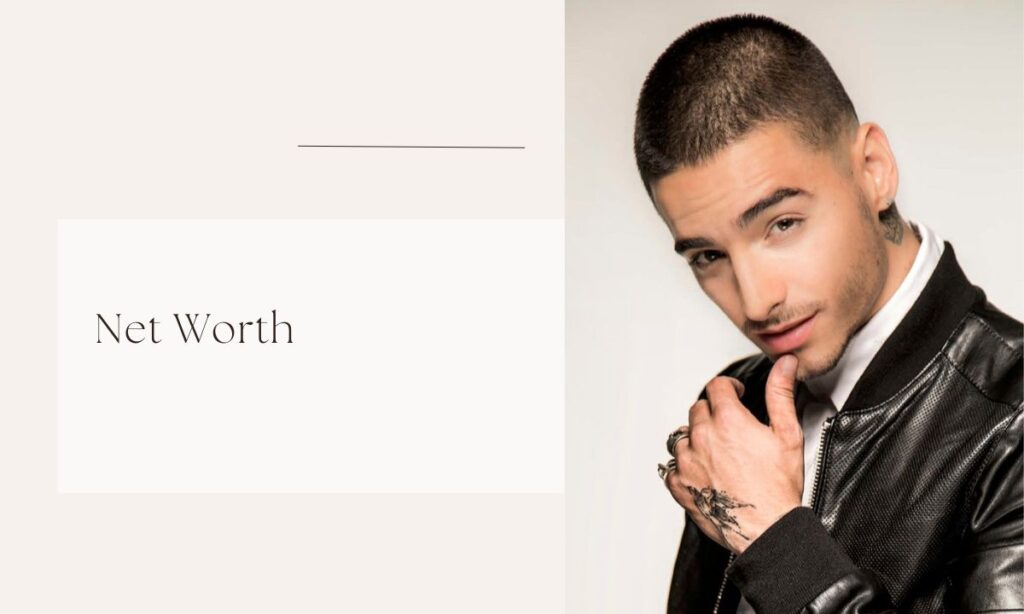 maluma age