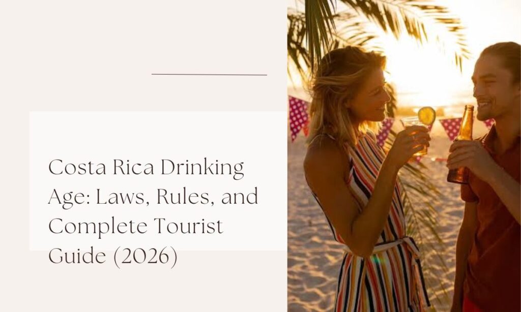 costa rica drinking age