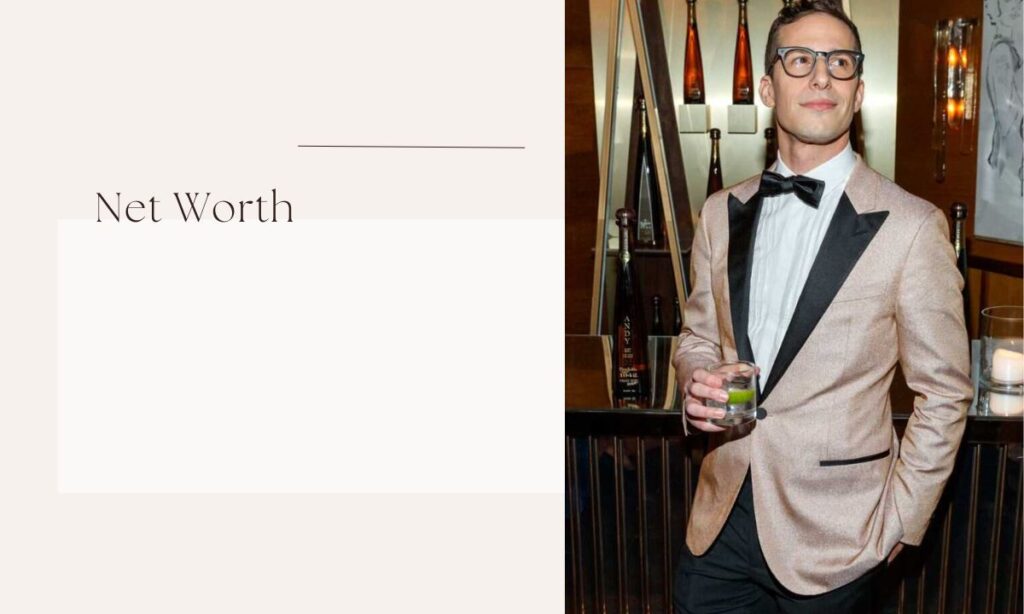 andy samberg age