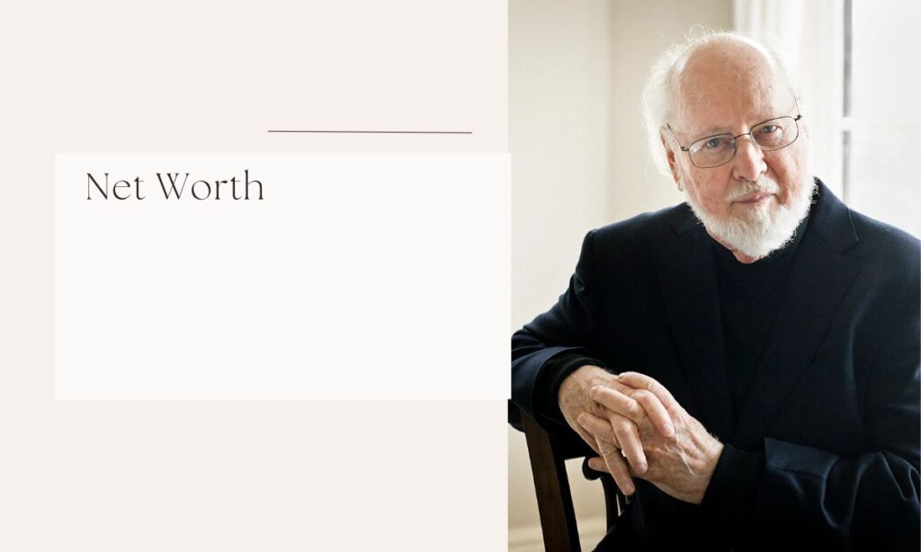 john williams age