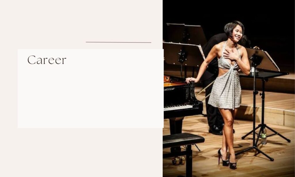 yuja wang age