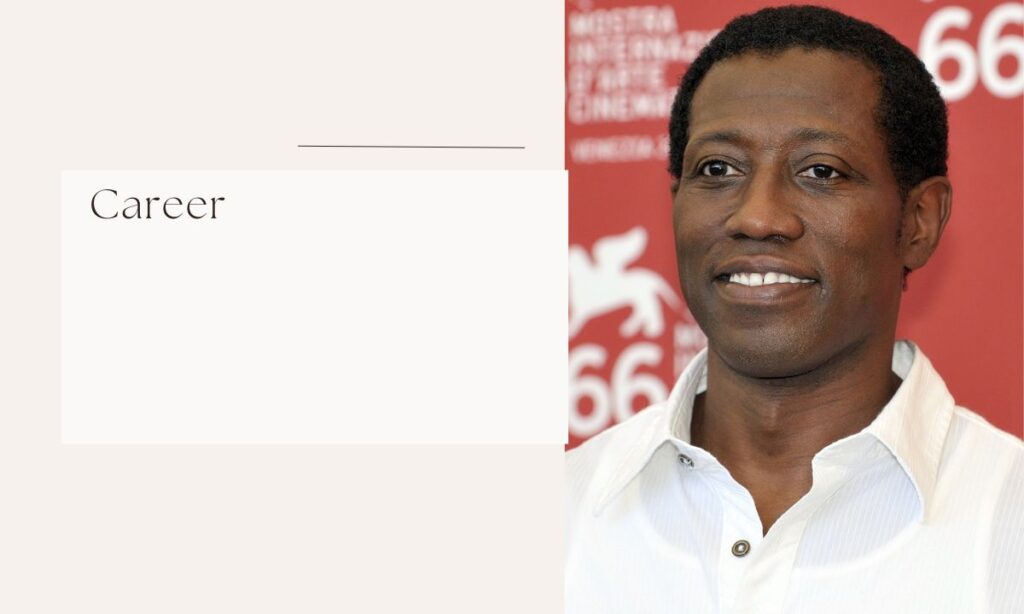 wesley snipes age