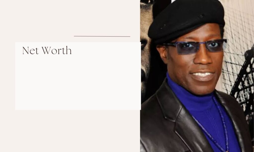 wesley snipes age