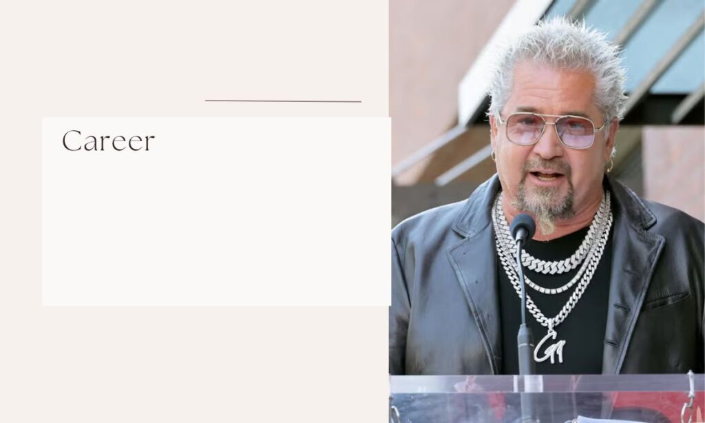 guy fieri age