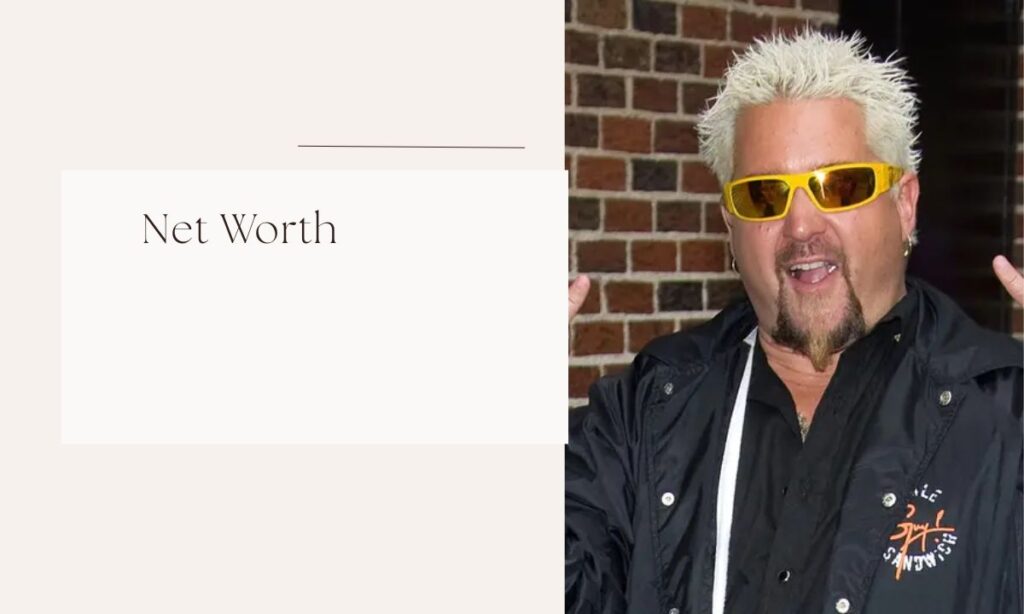 guy fieri age