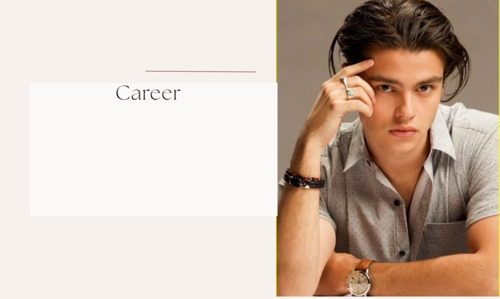 felix mallard age