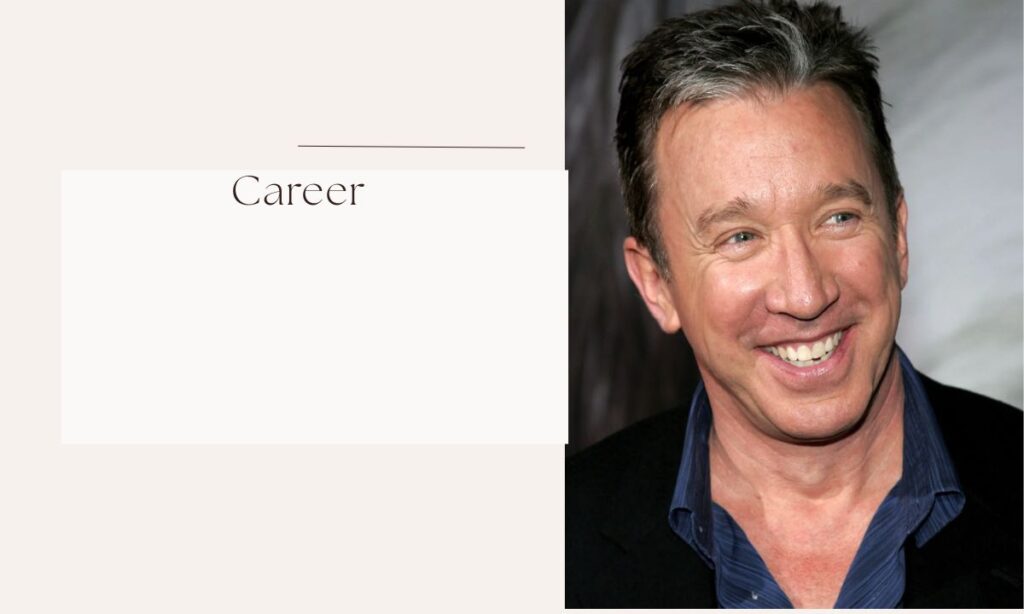 tim allen age