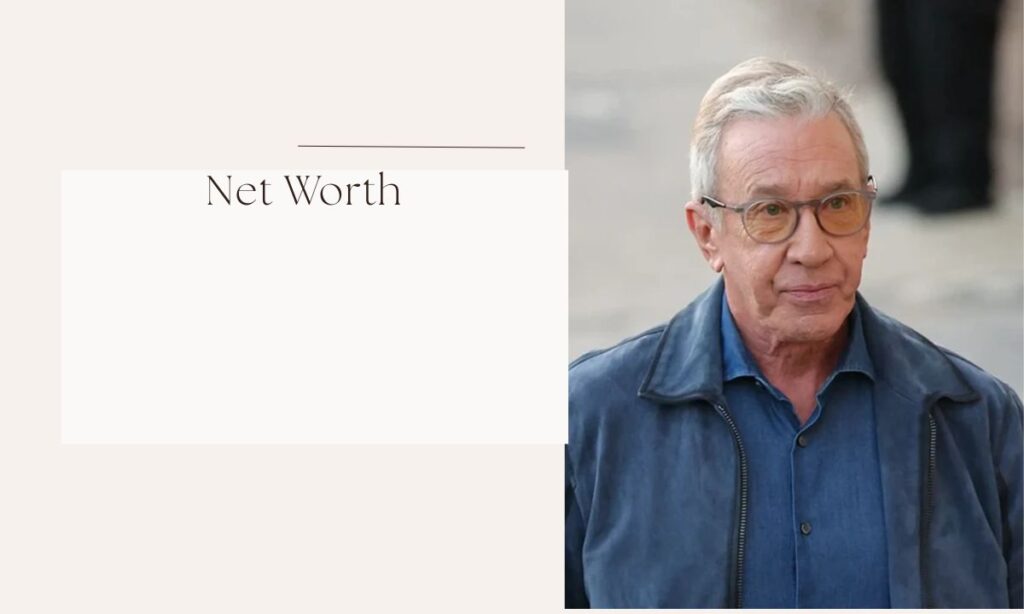 tim allen age