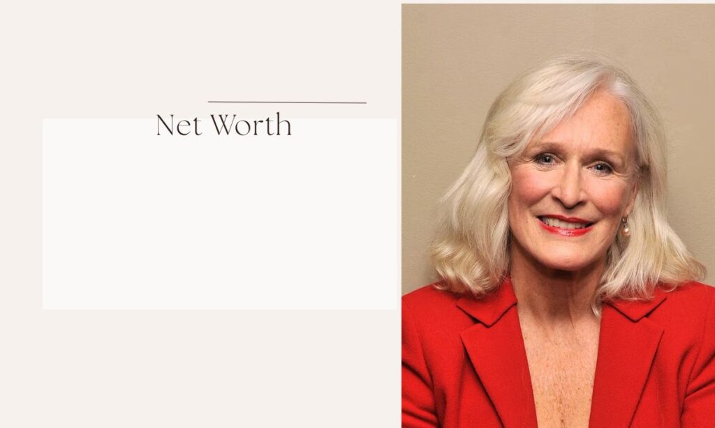 glenn close age