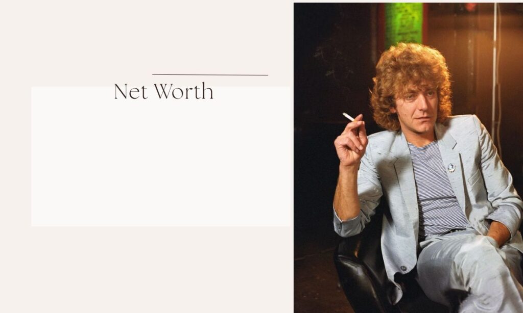 robert plant age